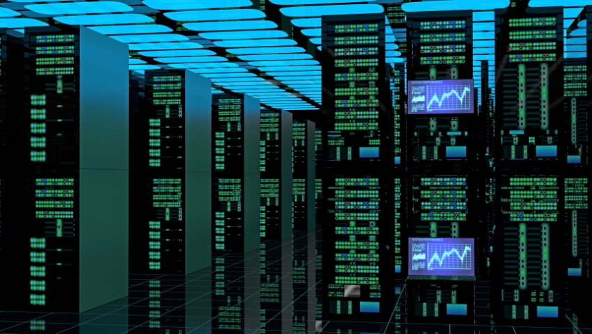 Data Centers: The Unsung Heroes Behind Your Uptime